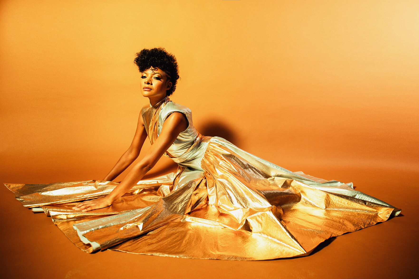 The People Issue 2024: Americana Star Allison Russell